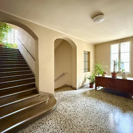 Appartement Testoni5 *