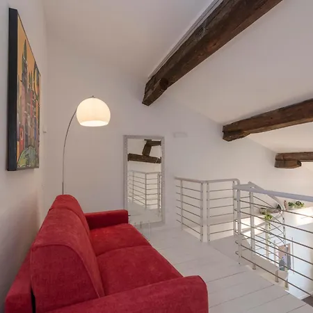 Appartement Testoni5 Bologne