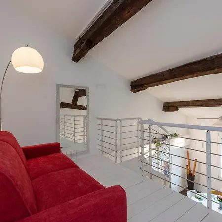 Appartement Testoni5 *