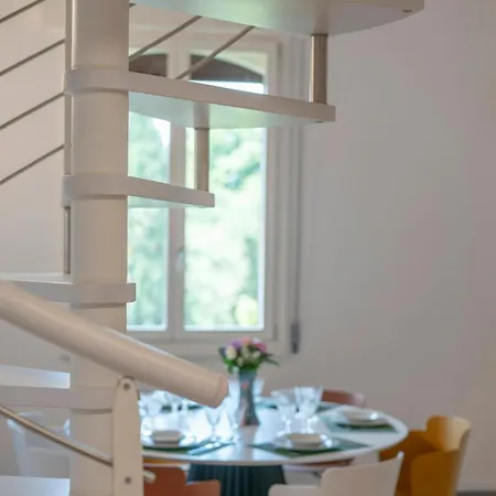 Testoni5 Appartement Bologne