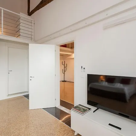 Appartement Testoni5 Bologne