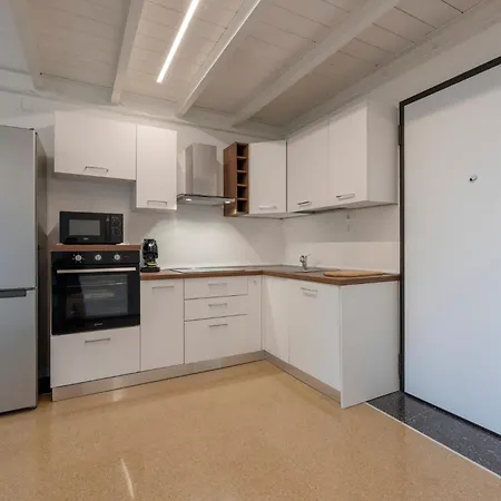 Appartement Testoni5