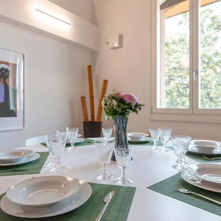 Testoni5 Appartement