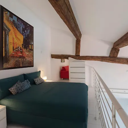Testoni5 Appartement Bologne