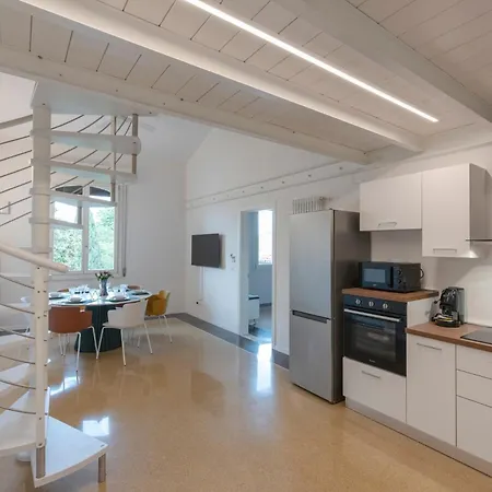 Appartement Testoni5