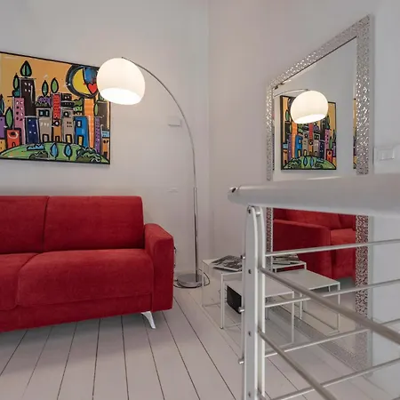 Appartement Testoni5 Bologne